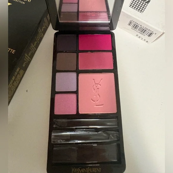 Yves Saint Laurent Makeup Palette - Picture 2 of 10